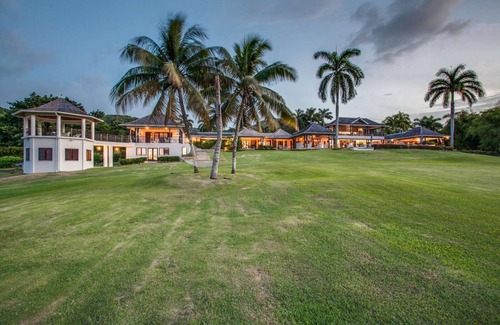 Tryall Villa | Sundance (5/7 Rooms) Luxury villa