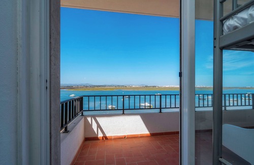 Praia de Faro House | Sundance beach house/Casa da Ilha