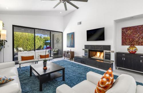 Palm Springs Apartment | Sundance Condo Permit# 2370