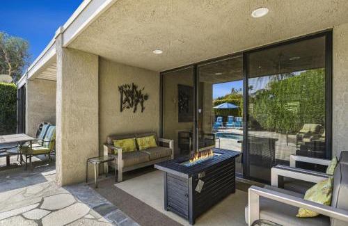 Palm Springs Apartment | Sundance Condo Permit# 2370