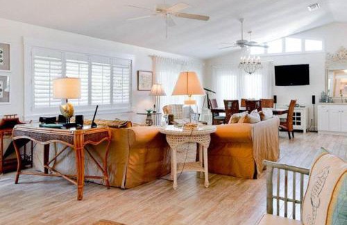 Anna Maria House | Sundance Cottage