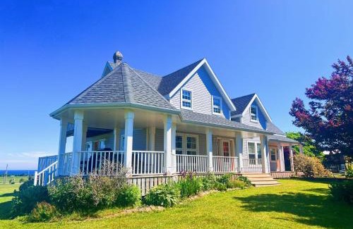Cavendish House | Sundance Cottages