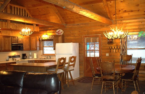 Fremont House | Sundance Hideout, Sundance Hideout in Fremont Utah