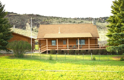Fremont House | Sundance Hideout, Sundance Hideout in Fremont Utah