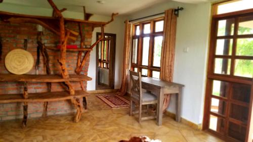 Arusha Bed & Breakfast | Sundance