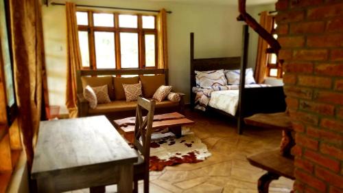 Arusha Bed & Breakfast | Sundance