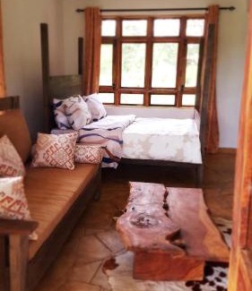 Arusha Bed & Breakfast | Sundance