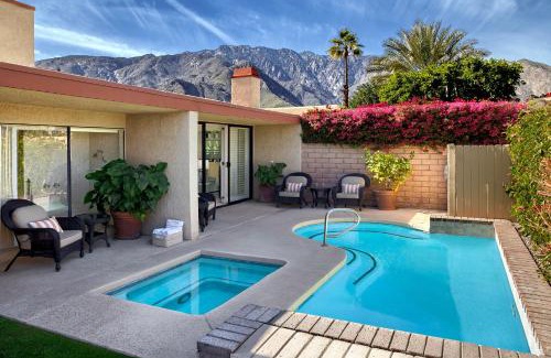 Palm Springs Villa | Sundance Villas by Private Villa Management