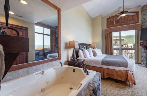 Park City Resort | SUNDANCE WEEK in PARK CITY at Westgate Resort! Huge 4BR/4Bth SuitenJan 26-Feb 2