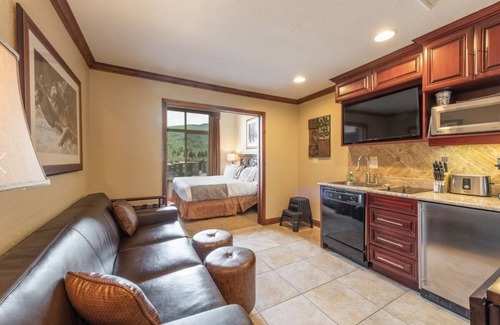 Park City Resort | SUNDANCE WEEK in PARK CITY at Westgate Resort! Huge 4BR/4Bth SuitenJan 26-Feb 2