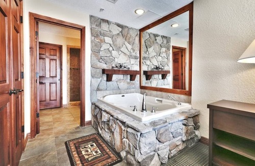 Park City Resort | SUNDANCE WEEK in PARK CITY at Westgate Resort! Huge 4BR/4Bth SuitenJan 26-Feb 2