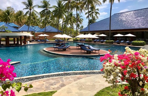 Sekotong Barat Apartment | Sundancer Residences & Villas Lombok