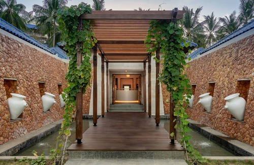 Sekotong Barat Apartment | Sundancer Residences & Villas Lombok