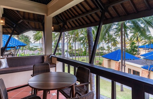 Sekotong Barat Apartment | Sundancer Residences & Villas Lombok