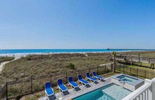 North Myrtle Beach House | Sundancer