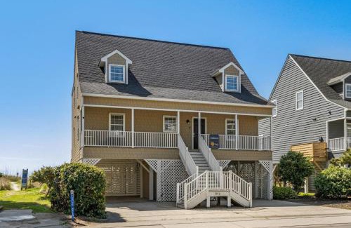 North Myrtle Beach House | Sundancer