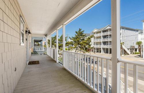 North Myrtle Beach House | Sundancer