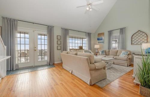 North Myrtle Beach House | Sundancer