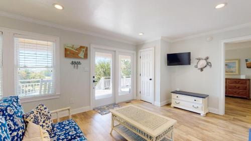 Bald Head Island House | Sundancer