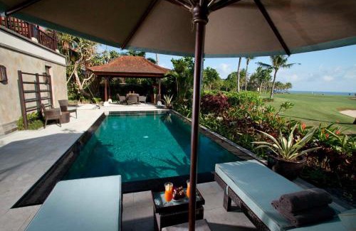 Beraban Villa | Sundara Oceanside Villa