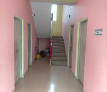 Jharkhali House | Sundarban Natural Homestay