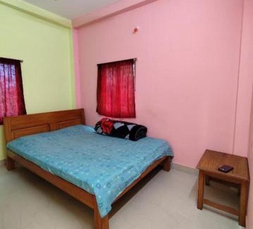 Jharkhali House | Sundarban Natural Homestay
