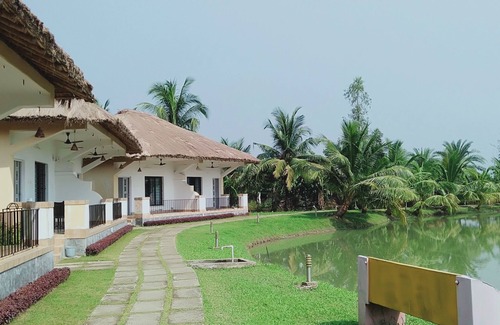 Basirhat Resort | SUNDARBAN RESIDENCY