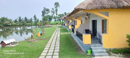 Basirhat Hotel | Sundarban Residency