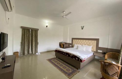 Basirhat Hotel | Sundarban Residency