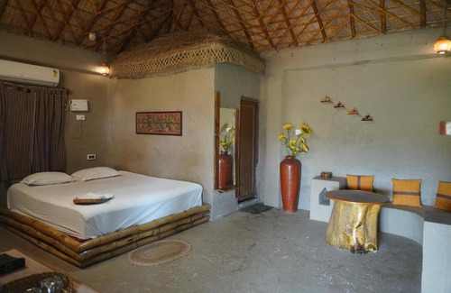 North 24 Parganas House | SUNDARGRAM HOMESTAY