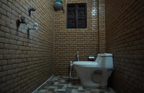 North 24 Parganas House | SUNDARGRAM HOMESTAY