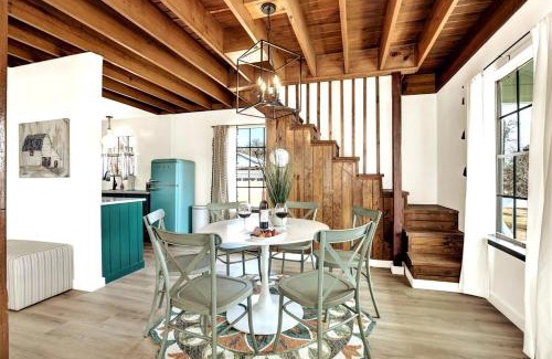 Fredericksburg House | Sunday Circle - Hot Tub & Hill Country Wine Trail