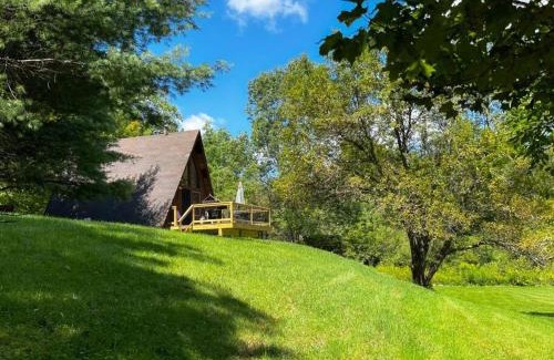 New Kingston House | Sunday Hollow