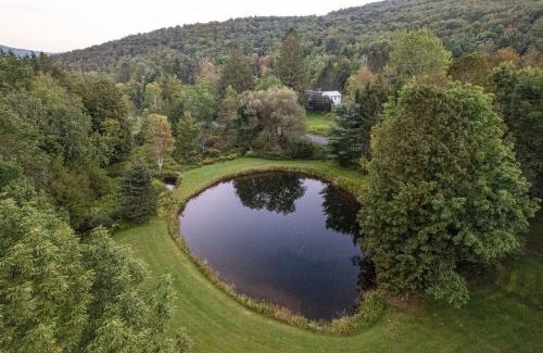 New Kingston House | Sunday Hollow
