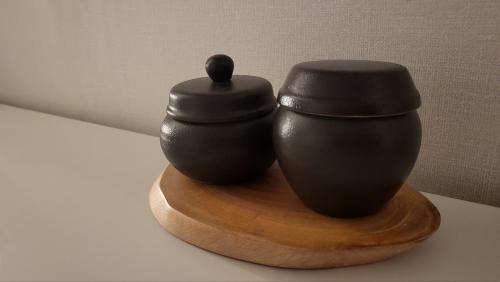 Gwanak-gu Hotel | Sunday House 4