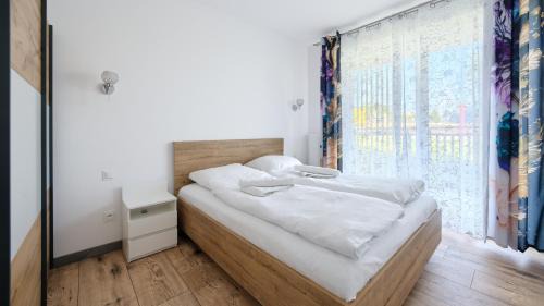 Ustronie Morskie Apartment | Sunday Resort, Sun & Snow