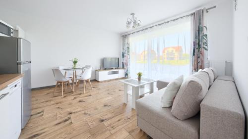 Ustronie Morskie Apartment | Sunday Resort, Sun & Snow
