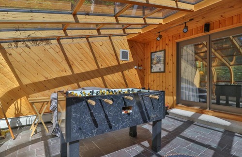 Sunday River Area House | Sunday River Village Timberline