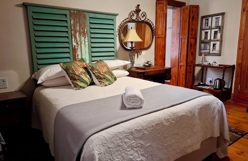 Graaff-Reinet House | Sundays Karoo Guesthouse
