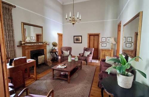 Graaff-Reinet House | Sundays Karoo Guesthouse