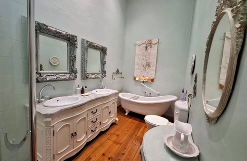Graaff-Reinet House | Sundays Karoo Guesthouse
