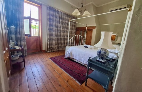 Graaff-Reinet House | Sundays Karoo Guesthouse