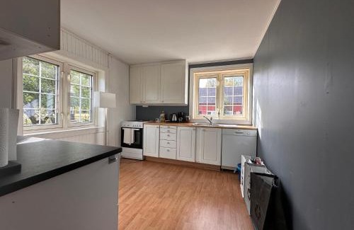 Gardermoen House | Sundby Fjordhestgård