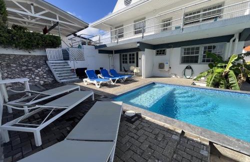 Cas Grandi Apartment | Sundelight Apartments