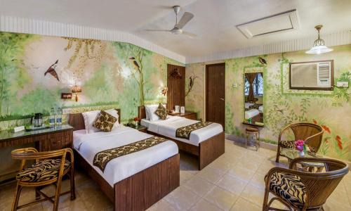 Dayapur Resort | Sunderban Tiger Camp