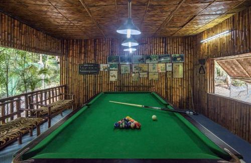 Dayapur Resort | Sunderban Tiger Camp