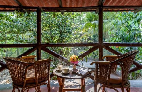 Dayapur Resort | Sunderban Tiger Camp