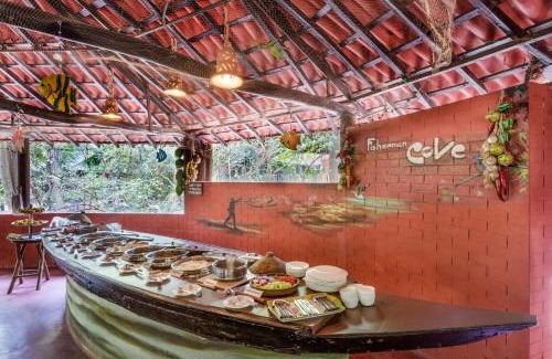 Dayapur Resort | Sunderban Tiger Camp