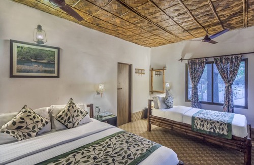 Dayapur Hotel | Sunderban Tiger Camp