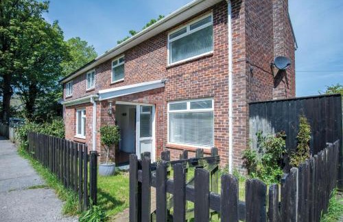 Pembroke Dock House | Sunderland Avenue - 2 Bedroom - Pembroke Dock